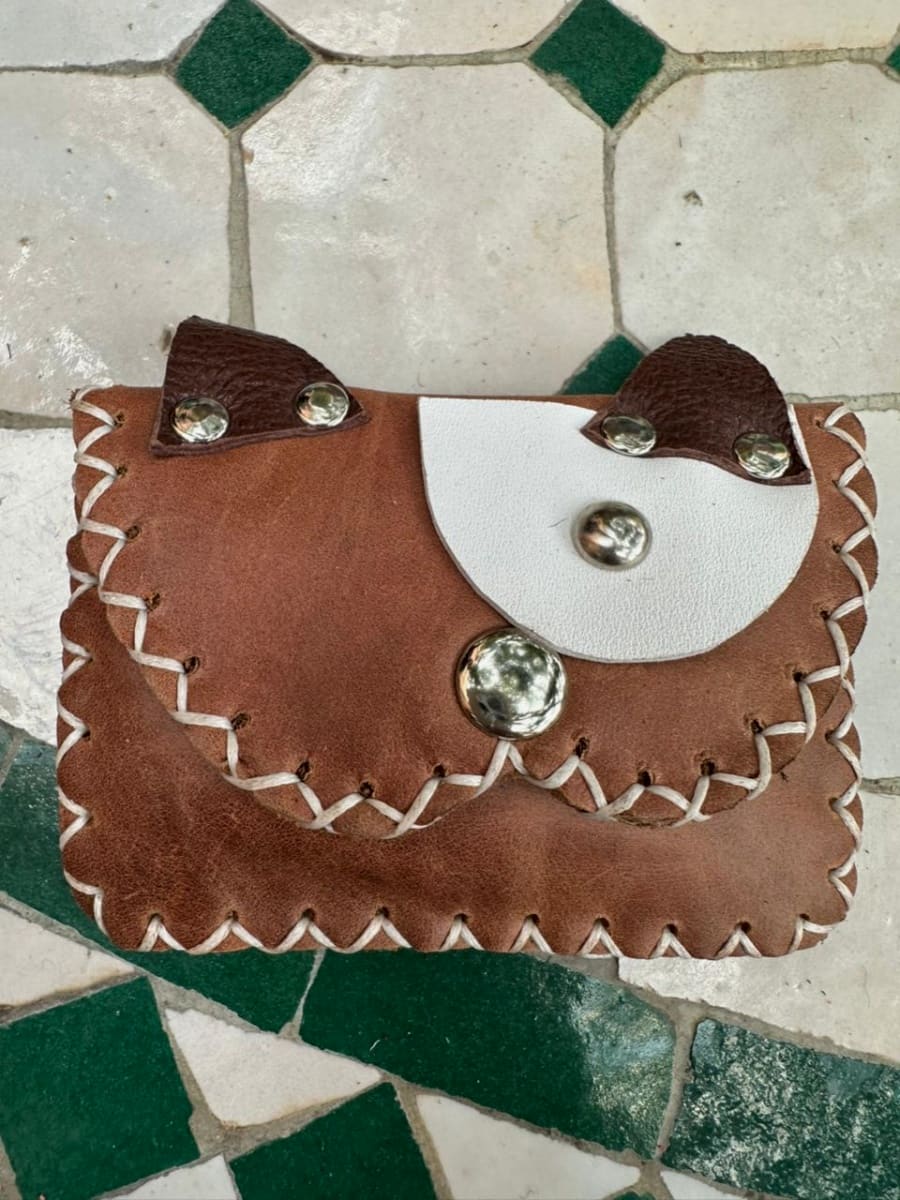  small bag