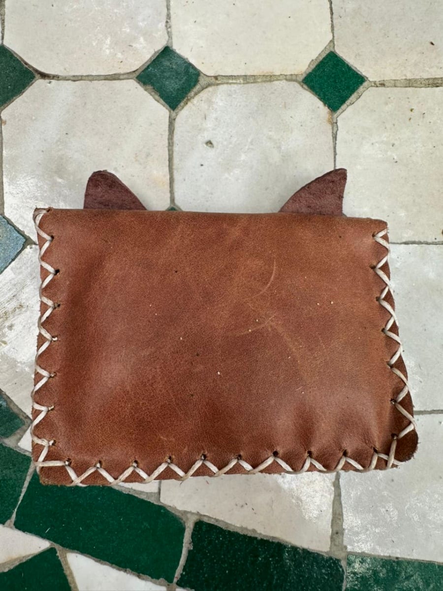  small bag