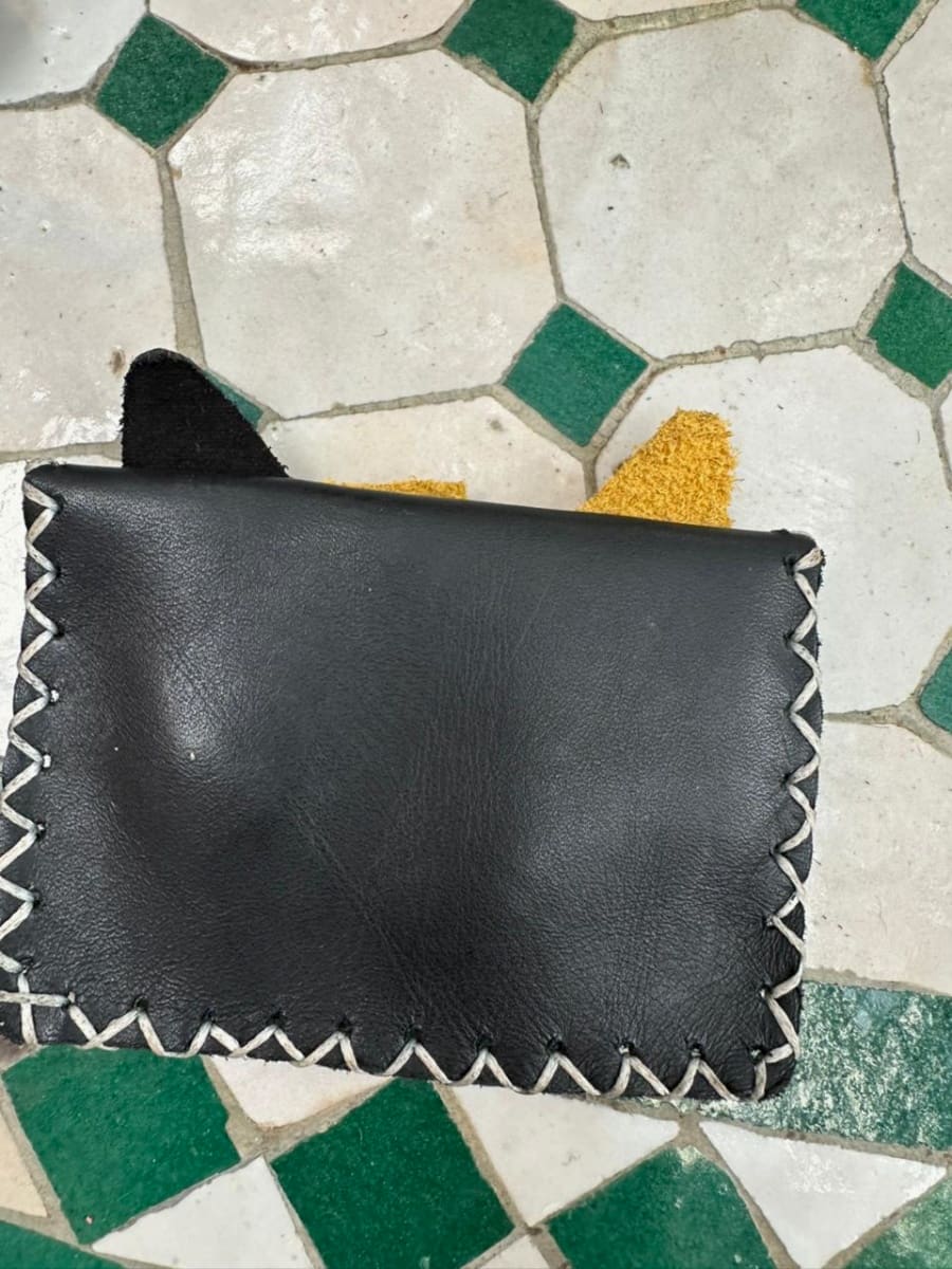  small bag