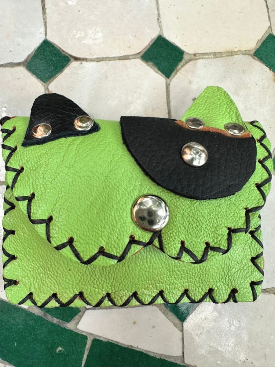  small bag