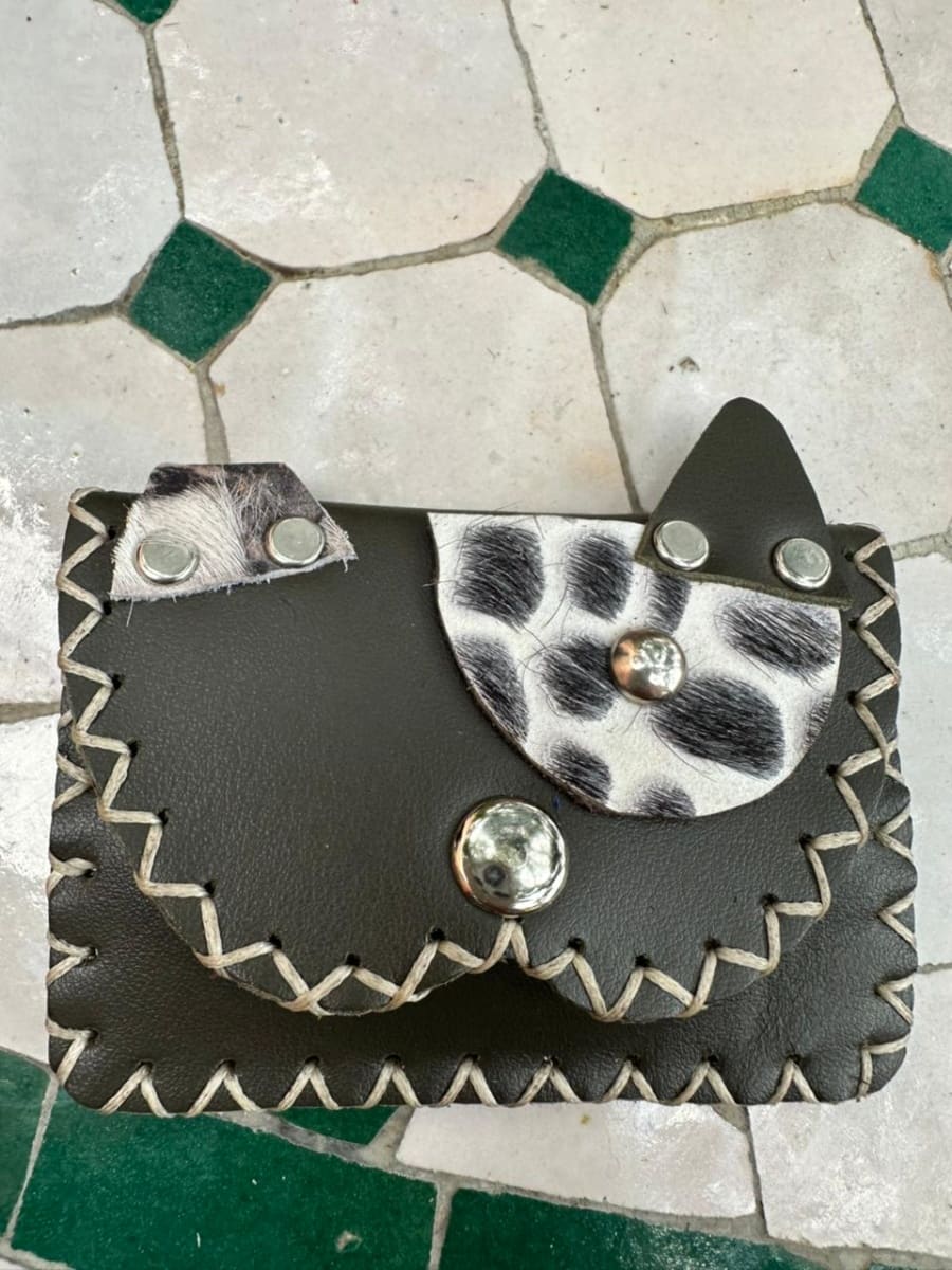  small bag