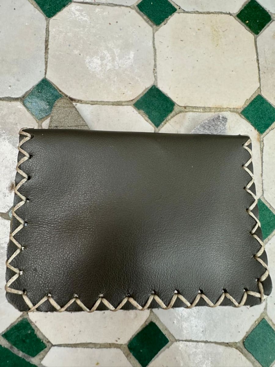  small bag