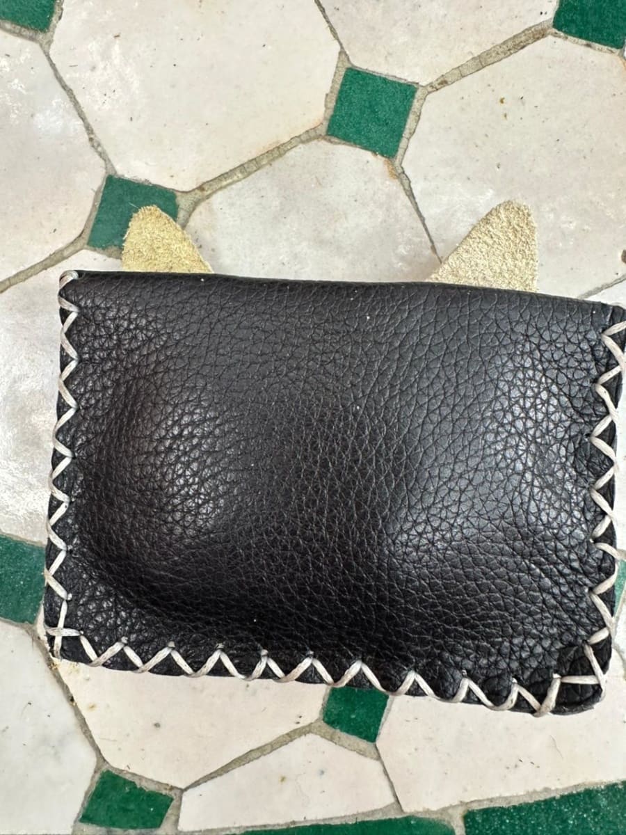  small bag