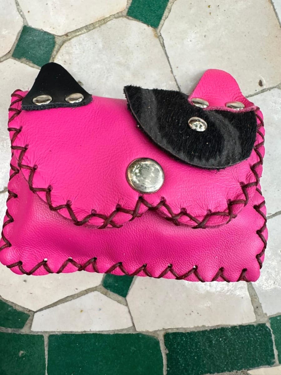  small bag