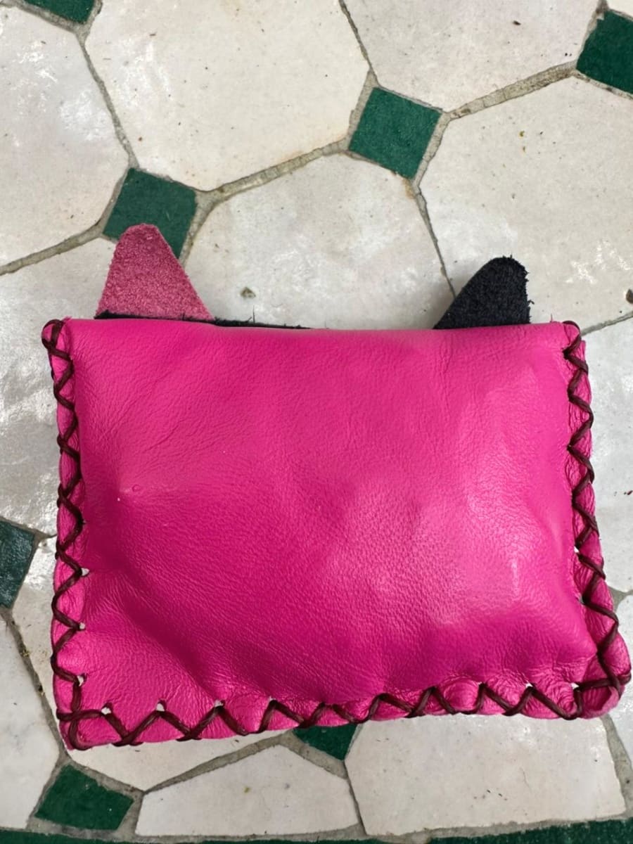  small bag