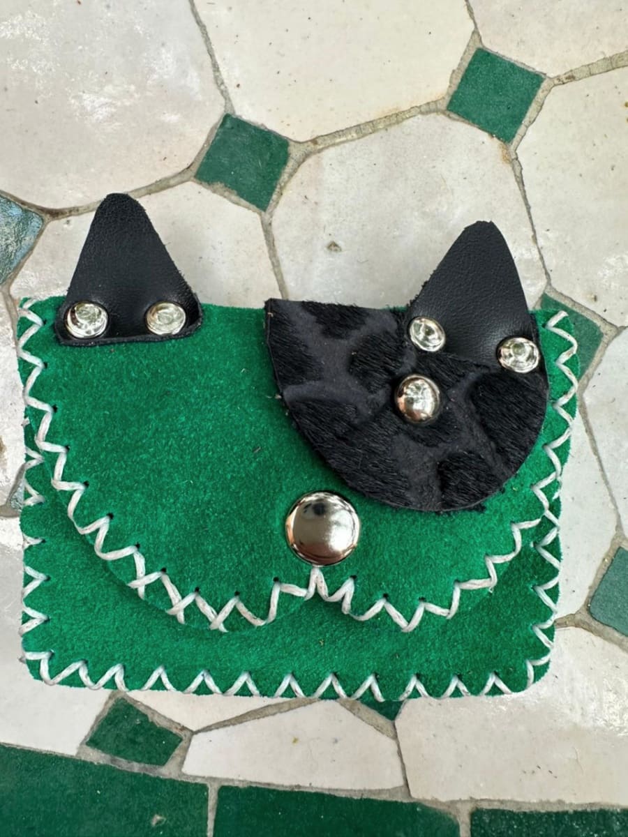  small bag