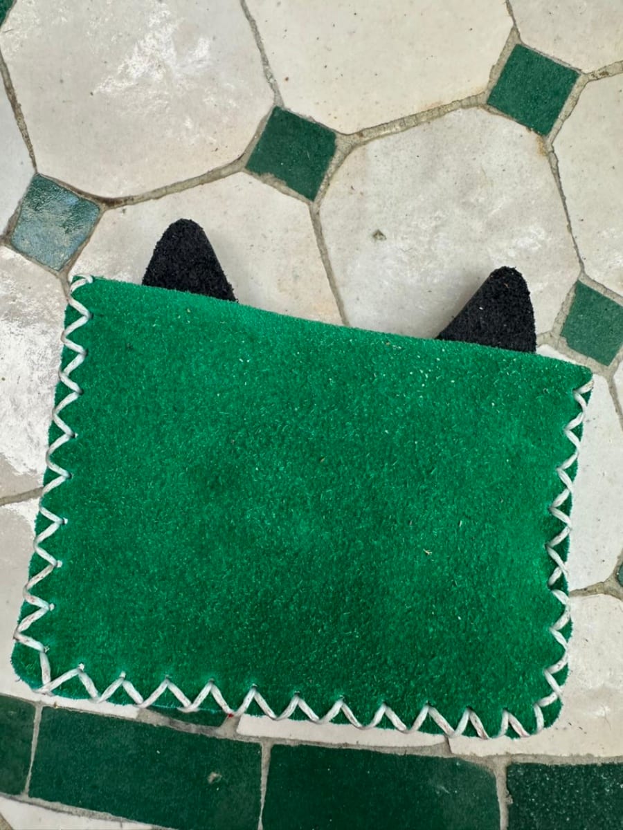 small bag