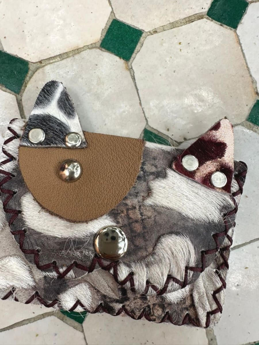  small bag