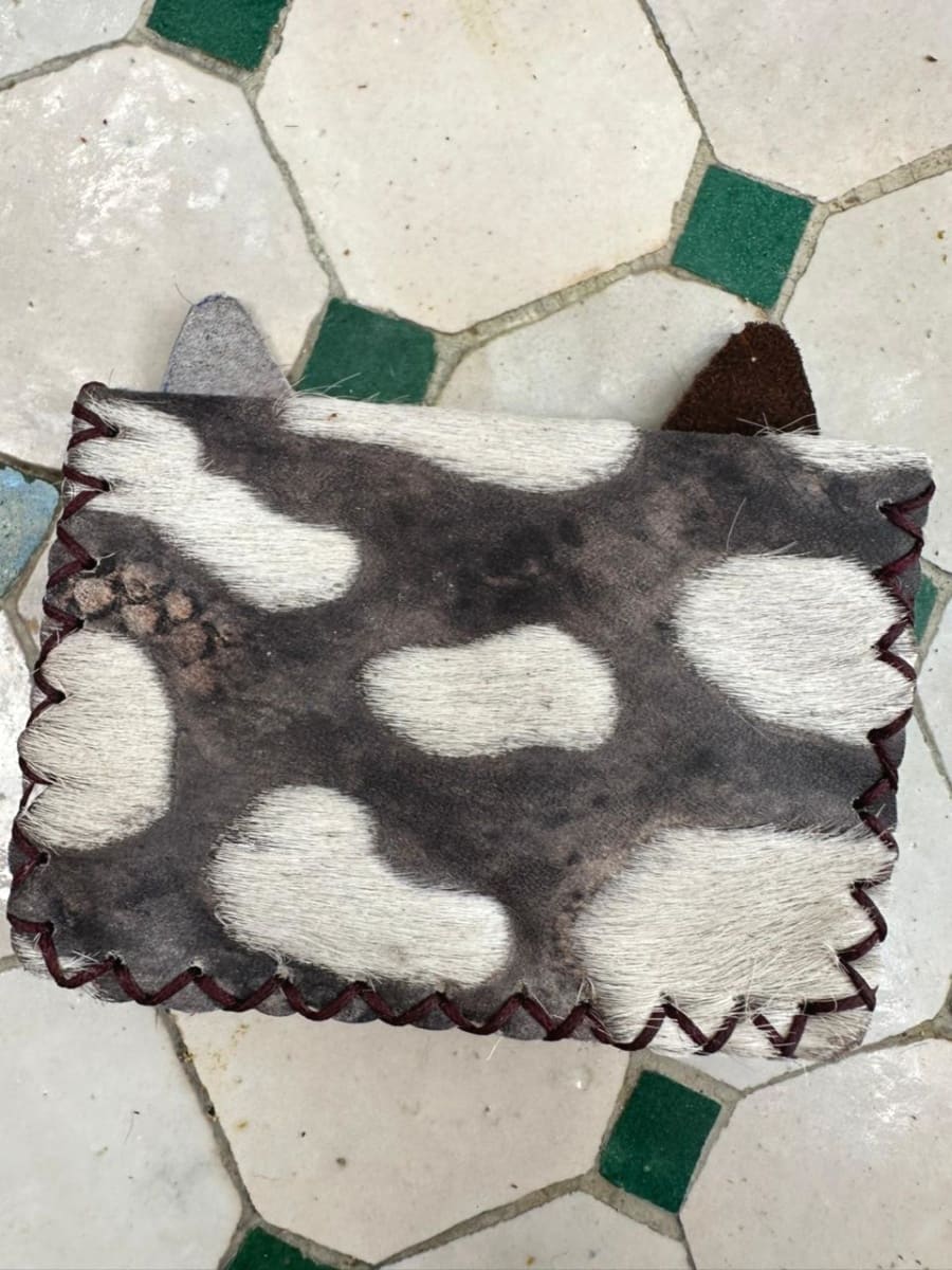  small bag