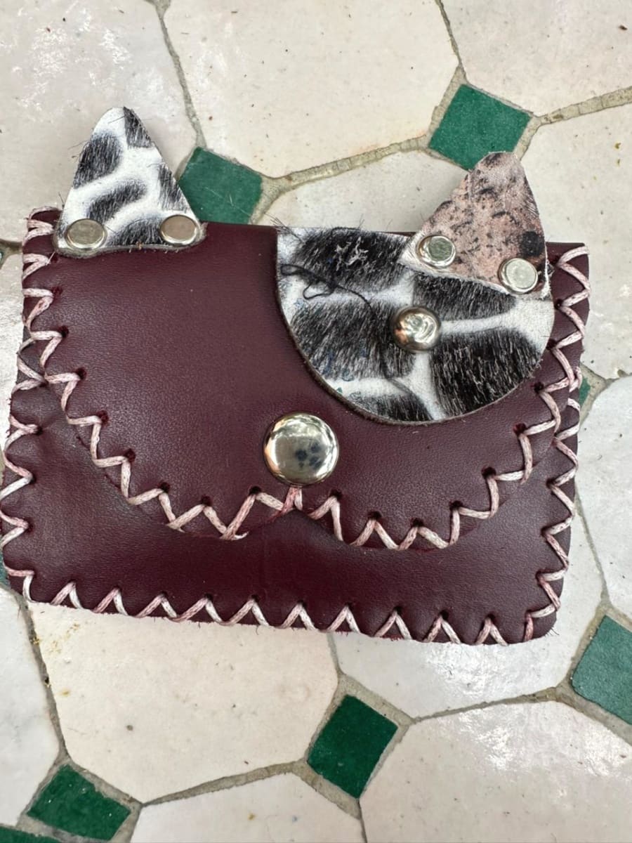  small bag