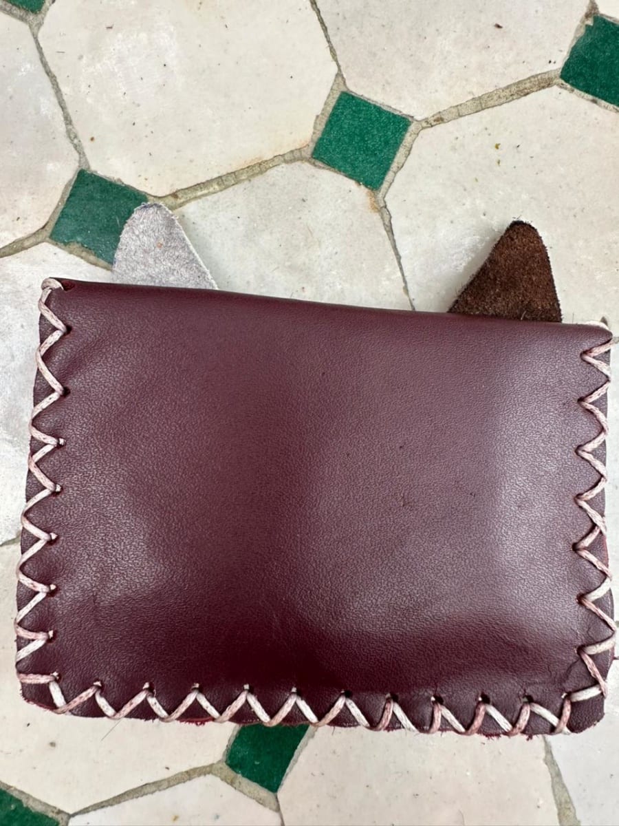  small bag
