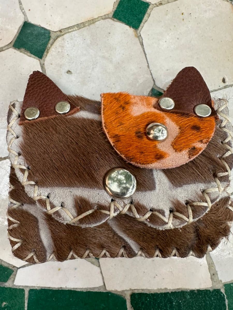  small bag