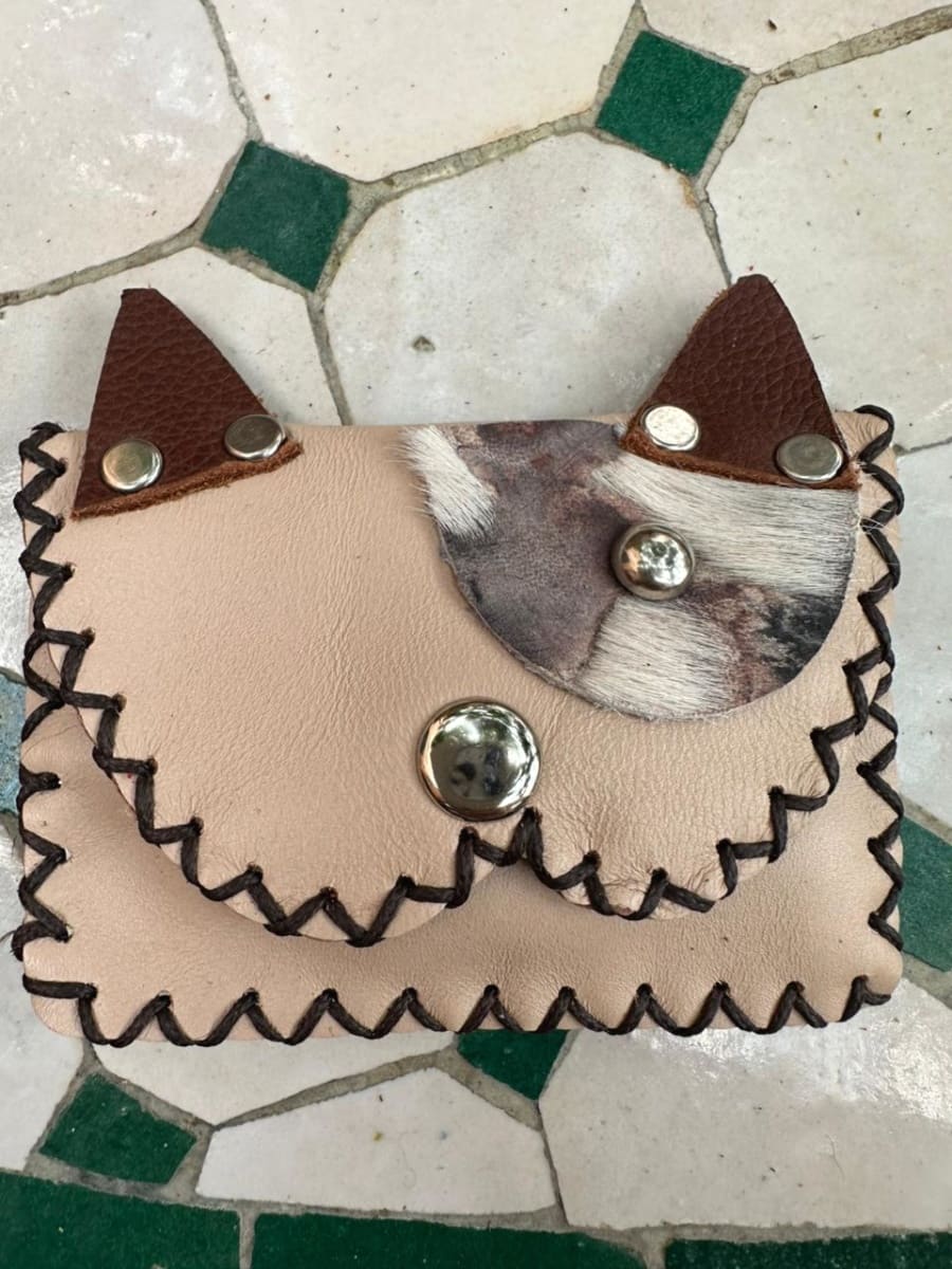  small bag