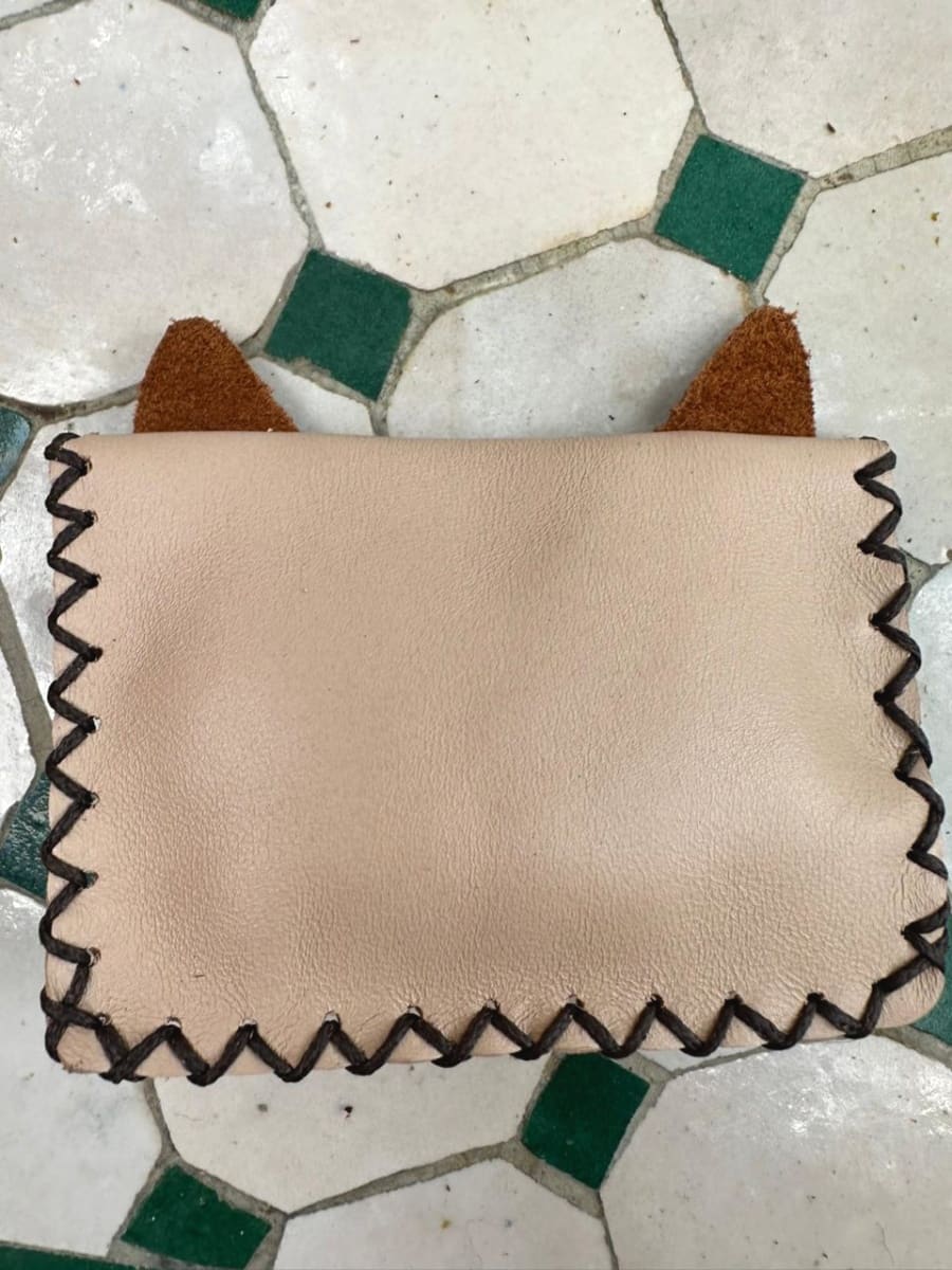  small bag