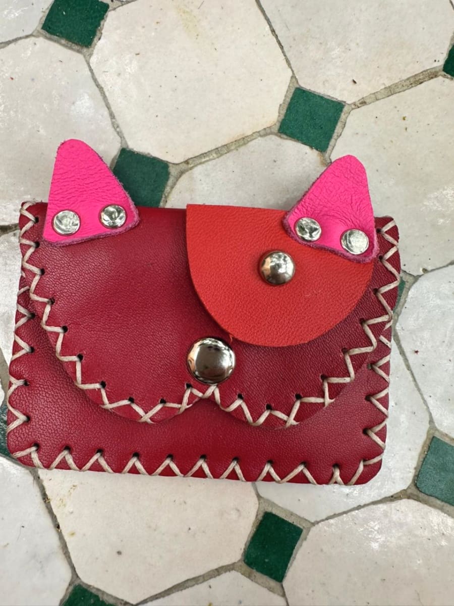  small bag