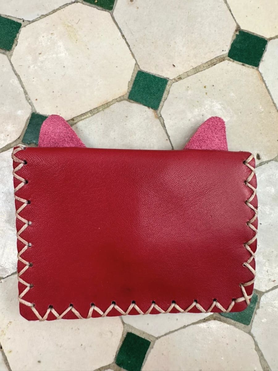  small bag