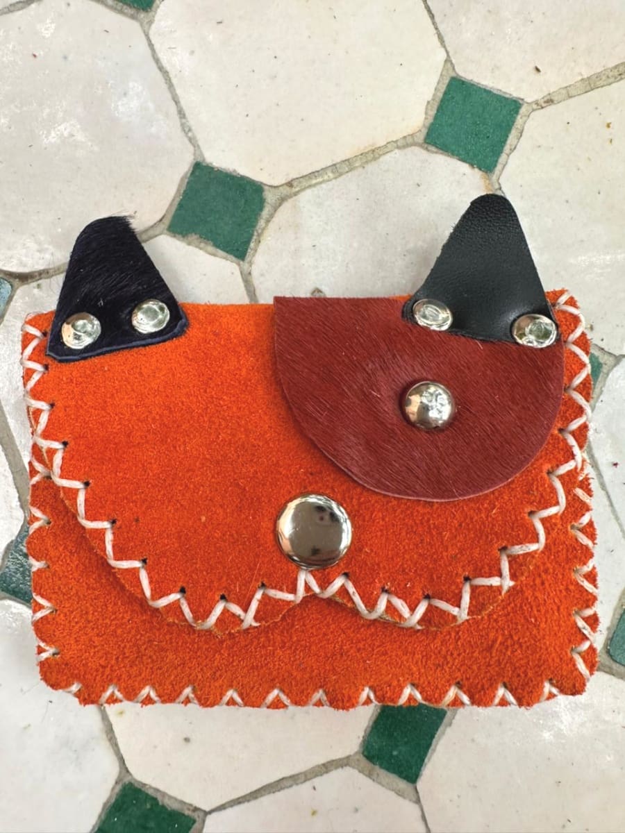  small bag