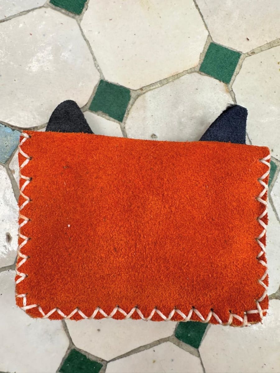  small bag