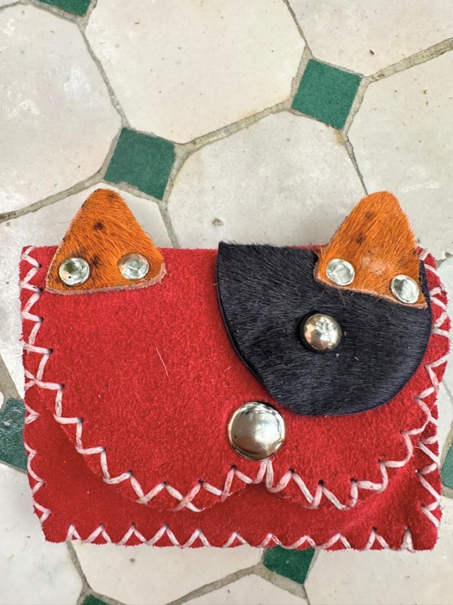  small bag