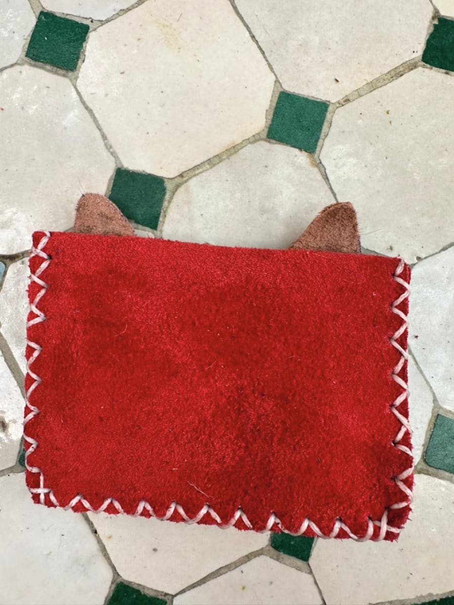  small bag