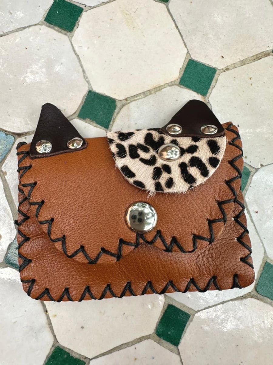  small bag
