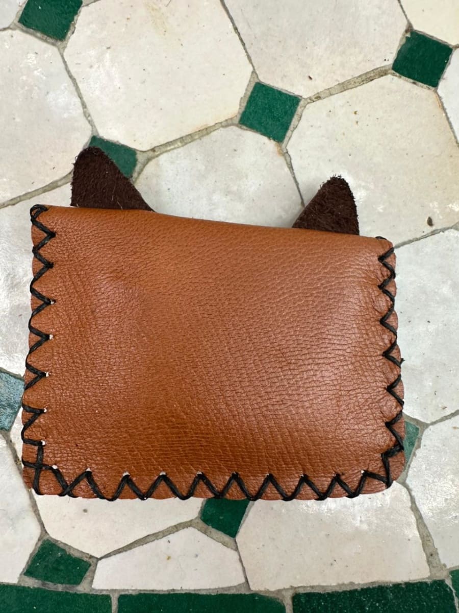  small bag