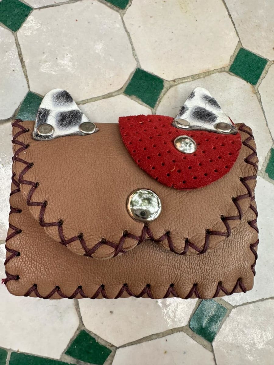  small bag
