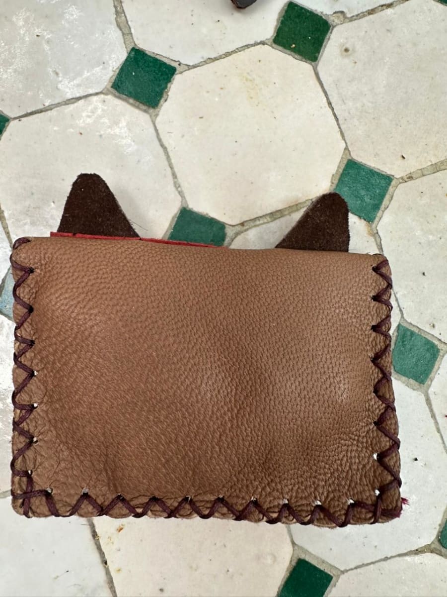  small bag