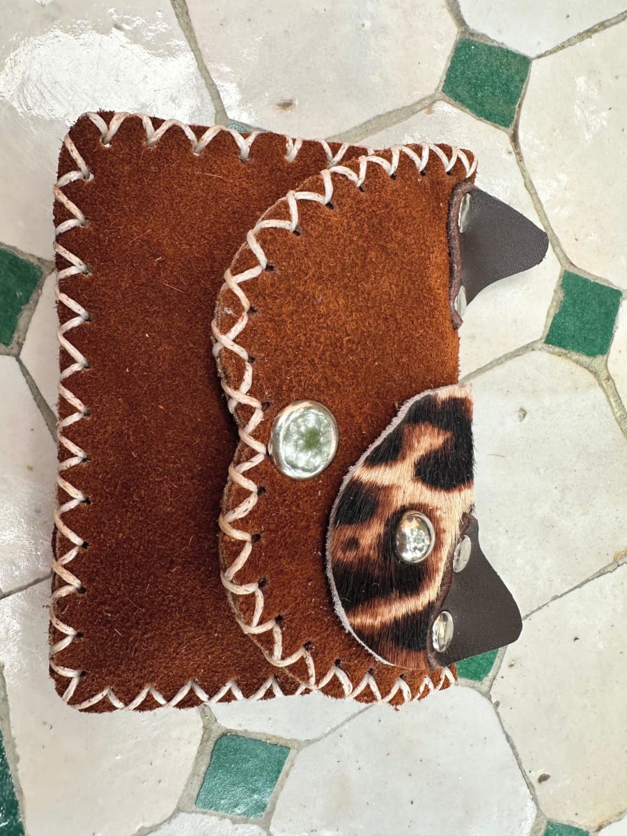  small bag