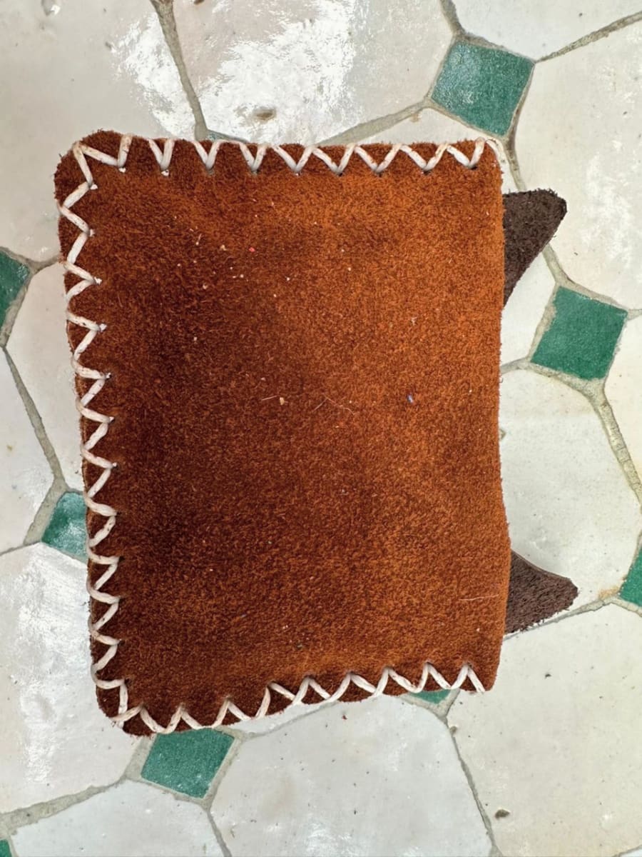  small bag