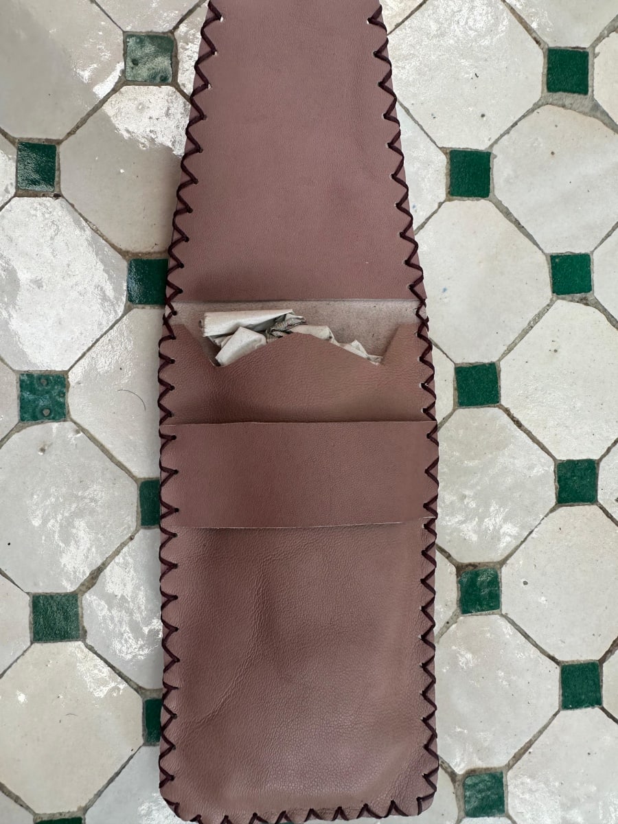 small bag