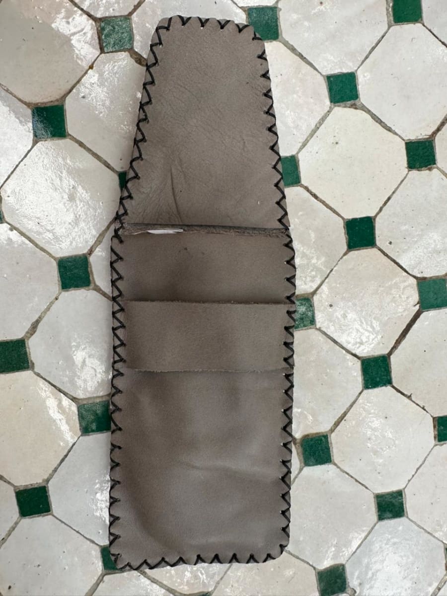  small bag