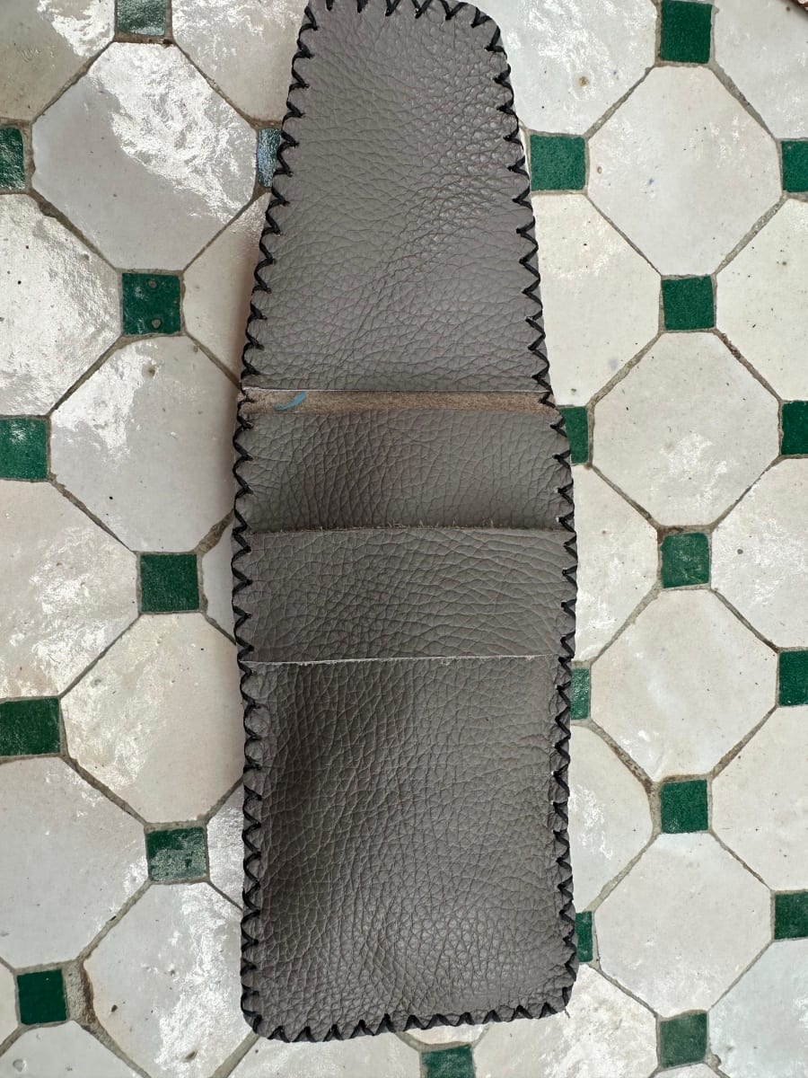  small bag