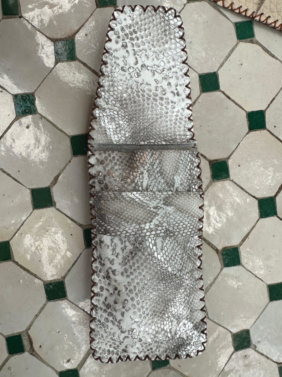  small bag