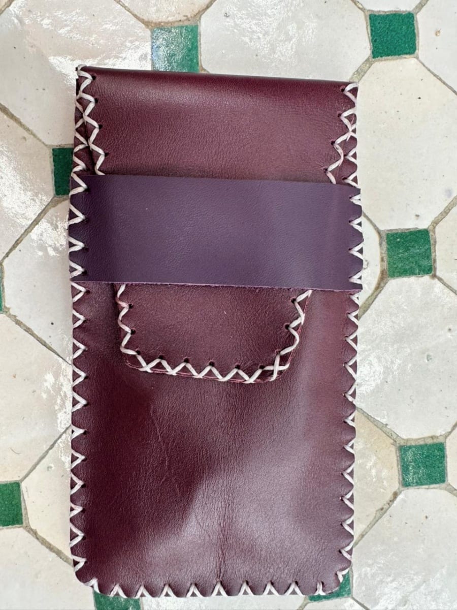  small bag