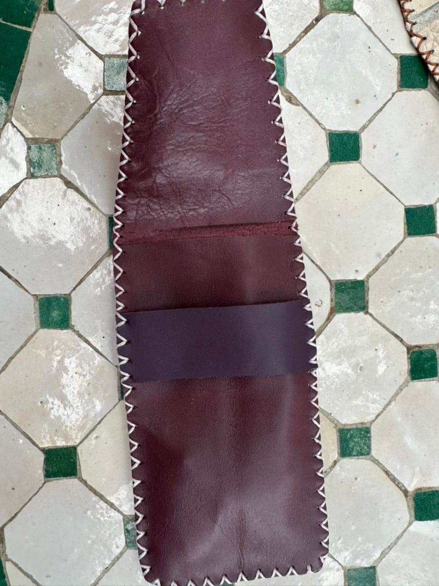  small bag