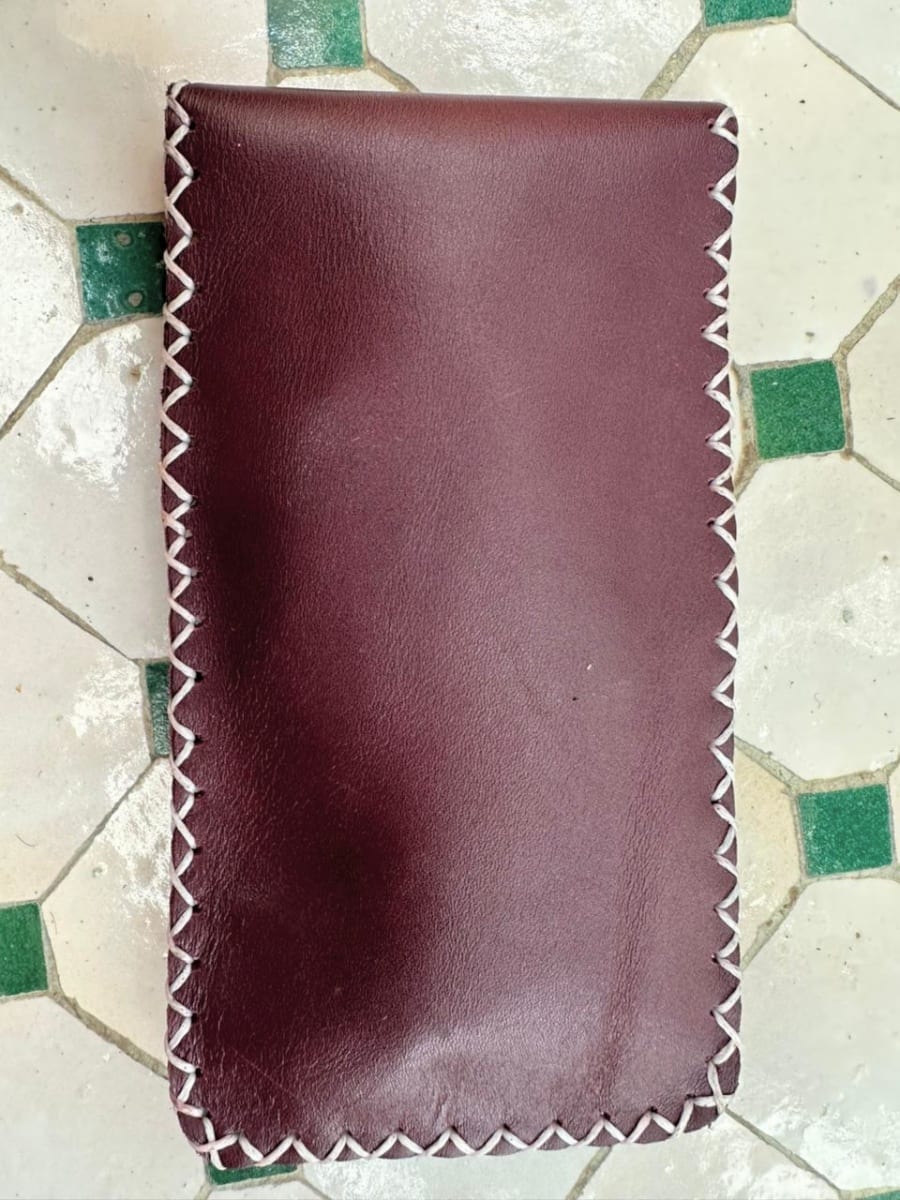  small bag