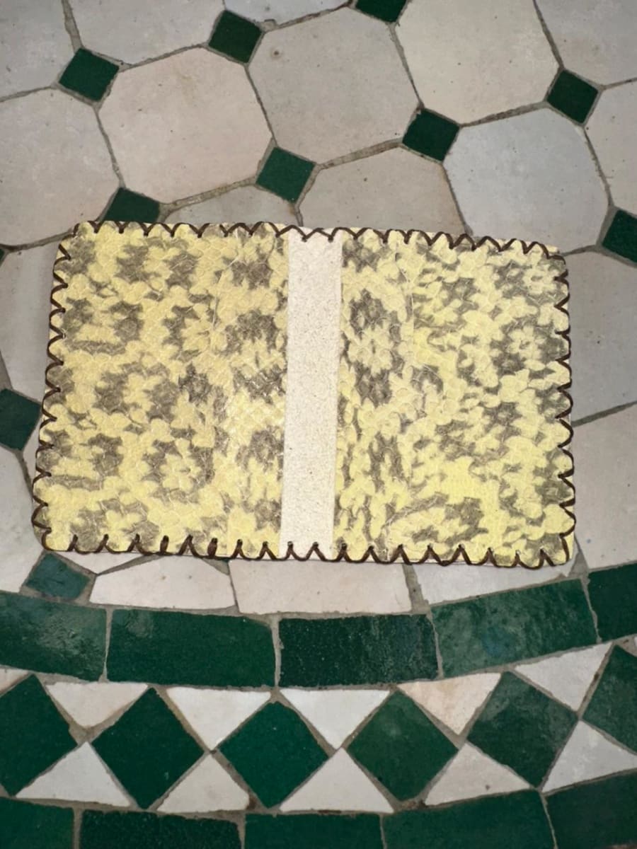  small bag