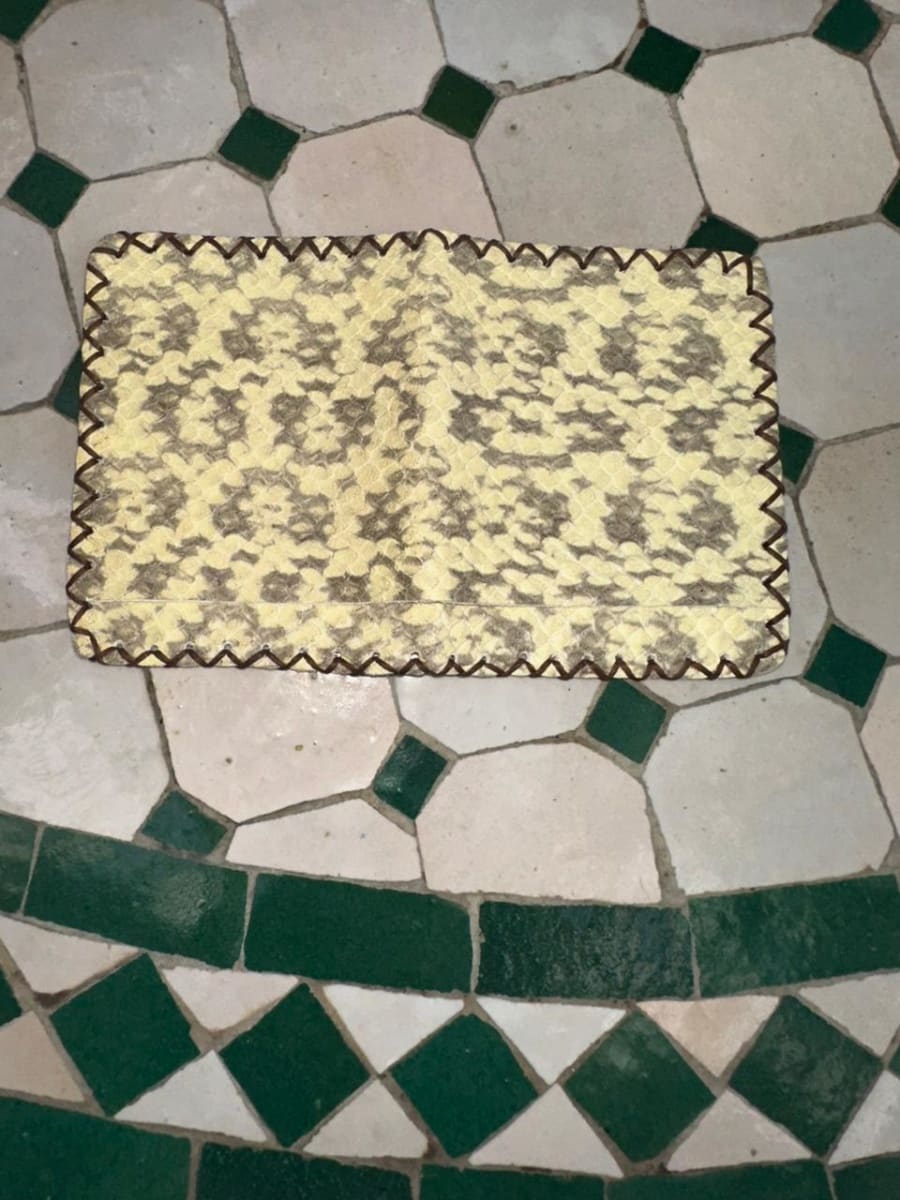  small bag