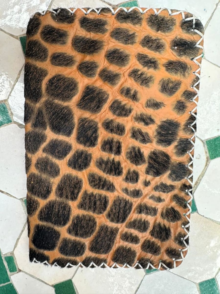  small bag