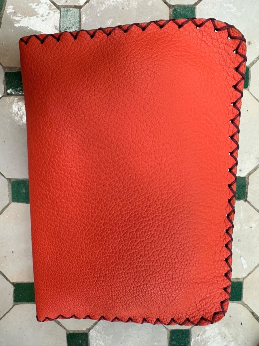  small bag