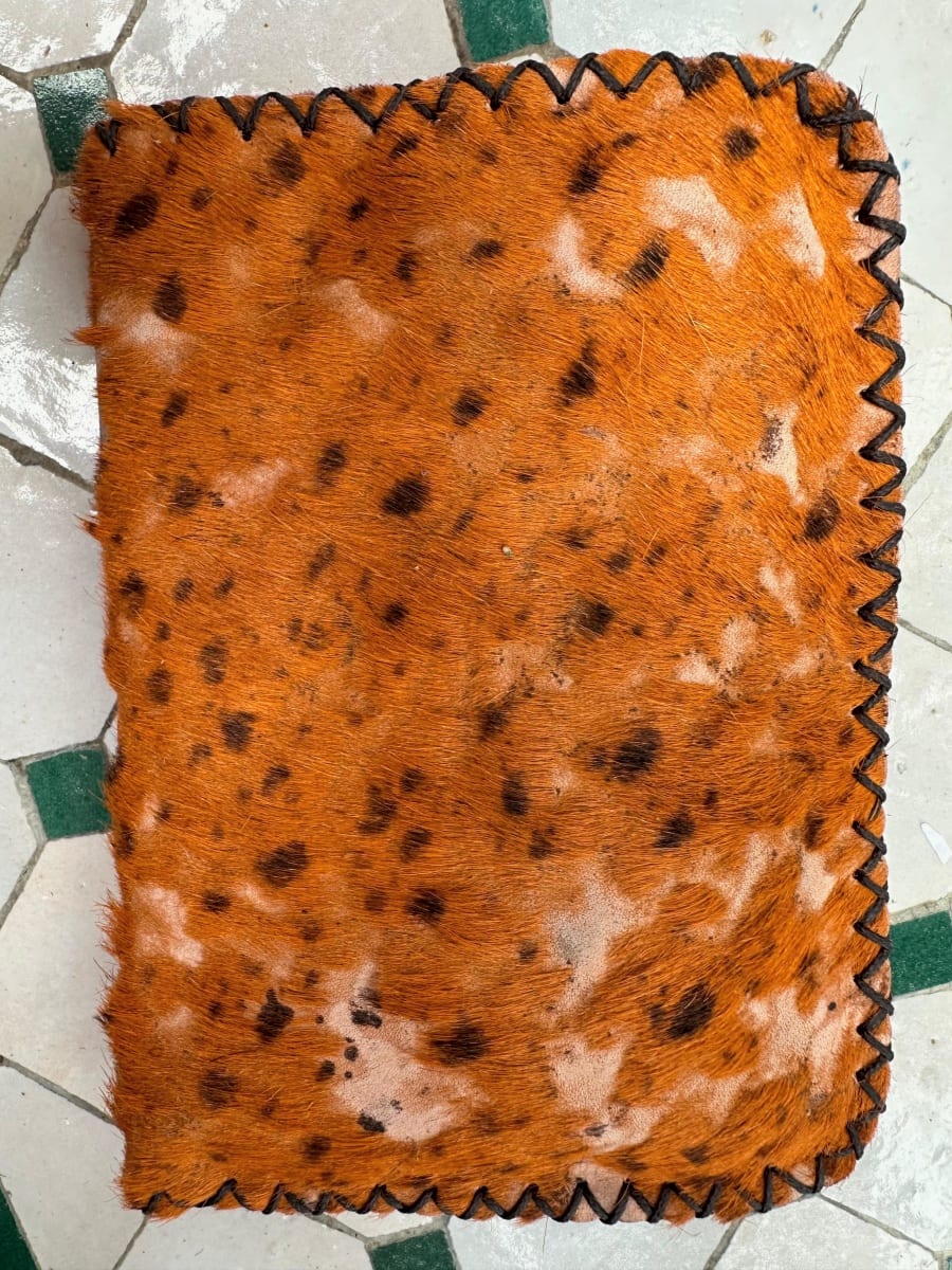  small bag
