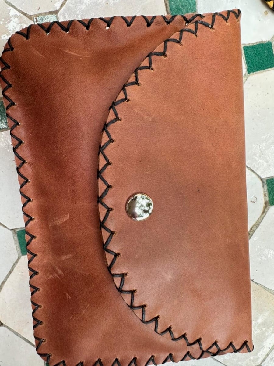  small bag