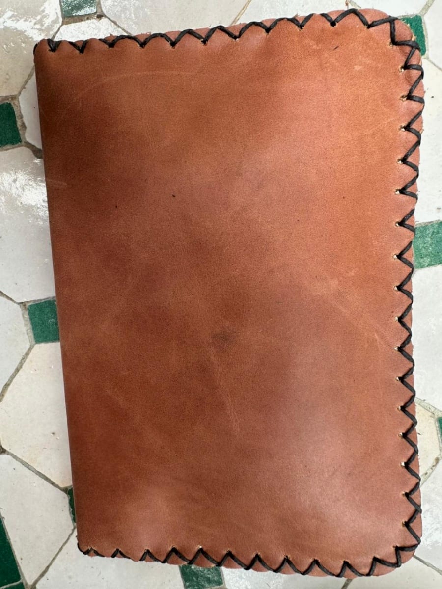  small bag