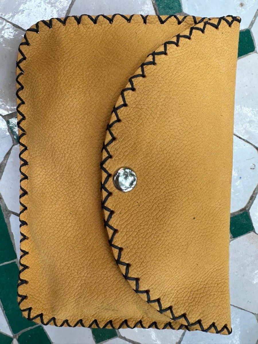  small bag