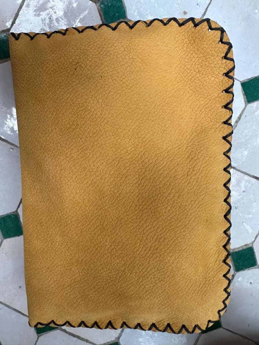  small bag