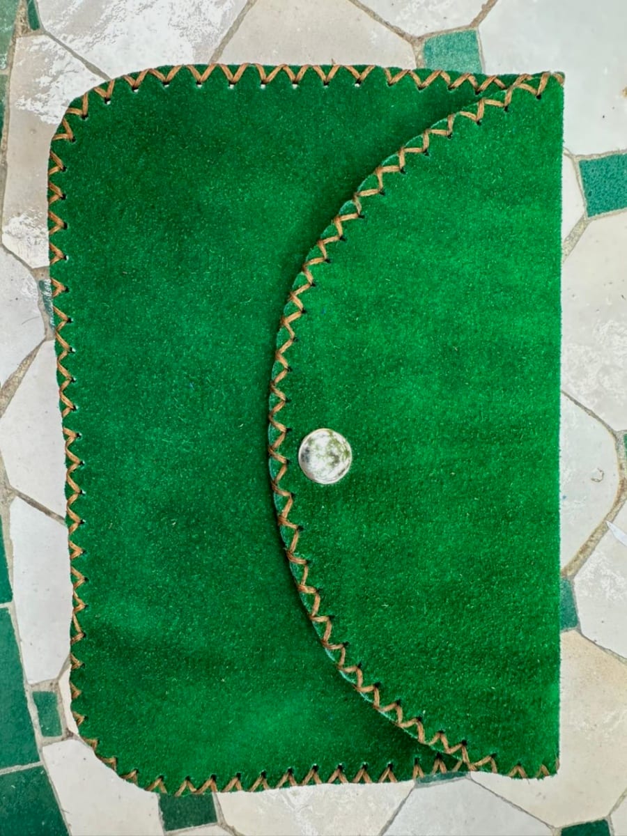  small bag