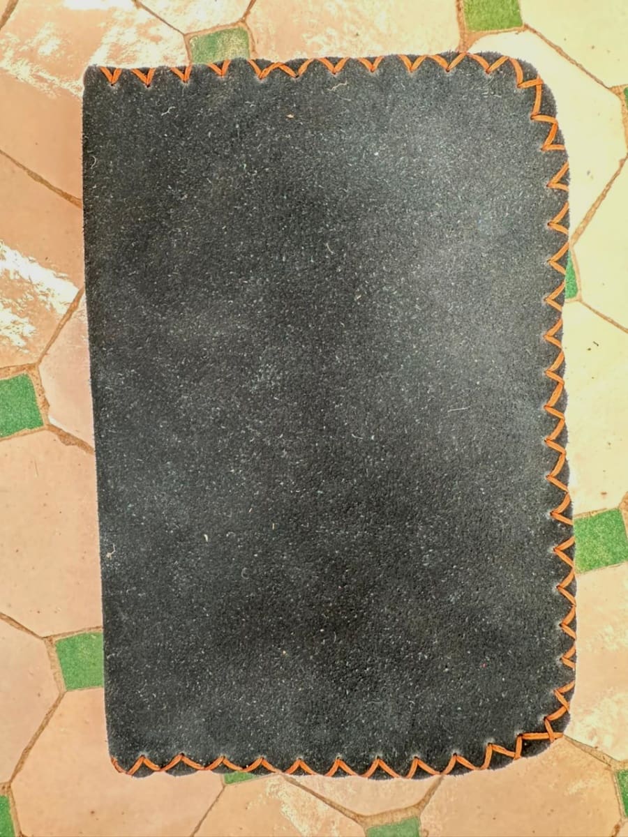  small bag
