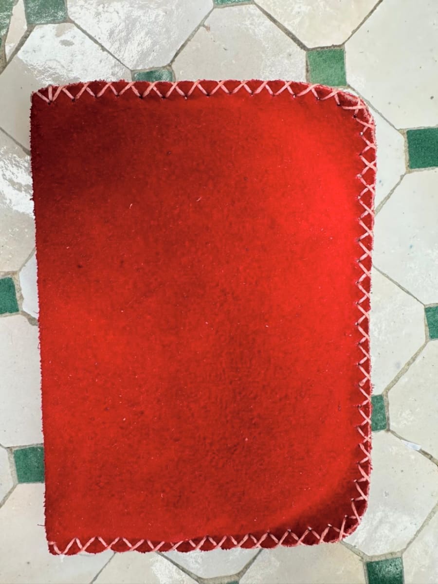  small bag