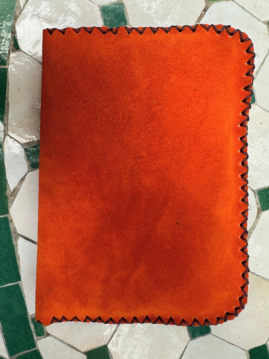  small bag